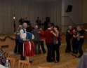 prosinec 2017 - Setkání seniorů