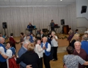 prosinec 2017 - Setkání seniorů