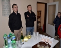 prosinec 2017 - Vánoční besídka