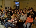 prosinec 2017 - Vánoční besídka