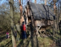 prosinec 2017 - Vánoční přikrmování zvěře