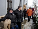 Leden 2018 - Betlémská cesta