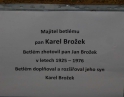 Leden 2018 - Betlémská cesta