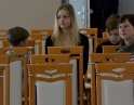 leden 2018 - Vítání občánků