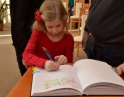 leden 2018 - Vítání občánků