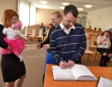 leden 2018 - Vítání občánků