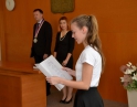 leden 2018 - Vítání občánků