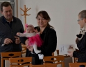 leden 2018 - Vítání občánků