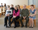 leden 2018 - Vítání občánků