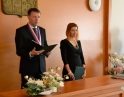 leden 2018 - Vítání občánků