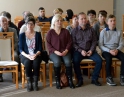 leden 2018 - Vítání občánků