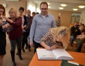 leden 2018 - Vítání občánků