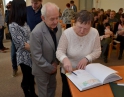 leden 2018 - Vítání občánků
