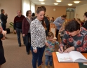 leden 2018 - Vítání občánků