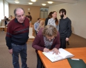 leden 2018 - Vítání občánků