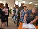 leden 2018 - Vítání občánků