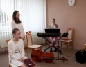 únor 2018 - Svatební obřad