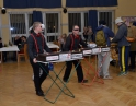 únor 2018 - Tradiční ostatky