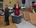 únor 2018 - Tradiční ostatky