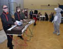 únor 2018 - Tradiční ostatky