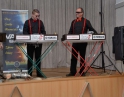 únor 2018 - Tradiční ostatky