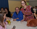 únor 2018 - Tradiční ostatky