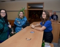 únor 2018 - Tradiční ostatky
