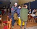 únor 2018 - Tradiční ostatky