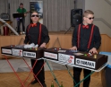 únor 2018 - Tradiční ostatky