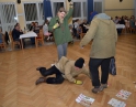 únor 2018 - Tradiční ostatky