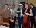 únor 2018 - Tradiční ostatky