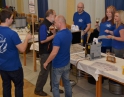 únor 2018 - Pivní korbel