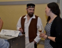únor 2018 - Pivní korbel