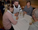 únor 2018 - Pivní korbel