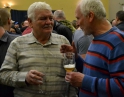 únor 2018 - Pivní korbel