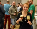 únor 2018 - Pivní korbel