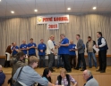 únor 2018 - Pivní korbel