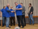 únor 2018 - Pivní korbel