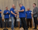 únor 2018 - Pivní korbel