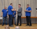 únor 2018 - Pivní korbel