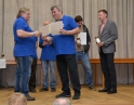 únor 2018 - Pivní korbel