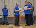 únor 2018 - Pivní korbel