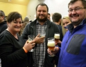 únor 2018 - Pivní korbel