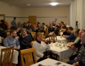 únor 2018 - Pivní korbel