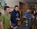 únor 2018 - Pivní korbel