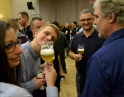 únor 2018 - Pivní korbel