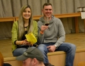 únor 2018 - Pivní korbel