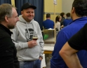 únor 2018 - Pivní korbel