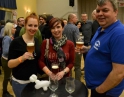 únor 2018 - Pivní korbel