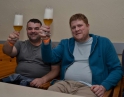 únor 2018 - Pivní korbel